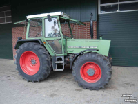 Schlepper / Traktor Fendt 309 LSA