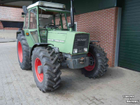 Schlepper / Traktor Fendt 309 LSA