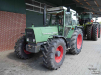 Schlepper / Traktor Fendt 309 LSA