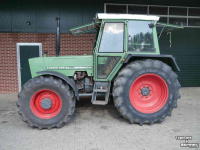 Schlepper / Traktor Fendt 309 LSA