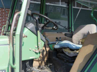 Schlepper / Traktor Fendt 309 LSA