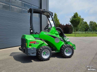 Radlader Avant 423 mini-shovel