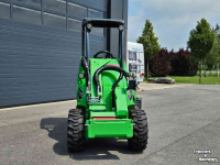Radlader Avant 423 mini-shovel