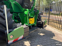 Frontstoßstange Agribumper Weight-Line 1200 Frontbumper