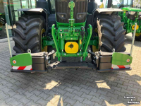 Frontstoßstange Agribumper Weight-Line 1200 Frontbumper