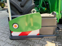 Frontstoßstange Agribumper Weight-Line 1200 Frontbumper