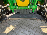 Frontstoßstange Agribumper Weight-Line 1200 Frontbumper