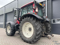 Schlepper / Traktor Valtra N123 HiTech