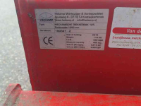 Ladeschaufeln Hekamp Grondbak 125 cm