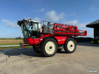 Selbstfahrende Feldspritze Agrifac Als nieuwe Condor met 95 of 97.5% drifteductie