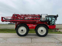 Selbstfahrende Feldspritze Agrifac Als nieuwe Condor met 95 of 97.5% drifteductie