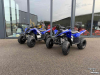 ATV / Quads Yamaha YFM