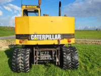 Bagger / Baggermaschine Caterpillar 205 BFT