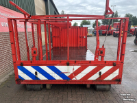 Container  Container flat