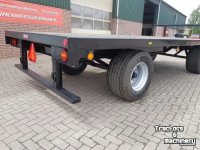Anhänger AGM 15 tons balenwagen