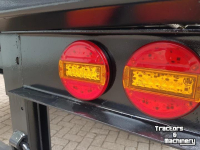 Anhänger AGM 15 tons balenwagen
