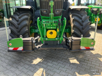 Frontstoßstange Agribumper Weight-Line 1200 frontbumper