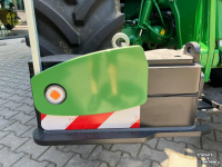 Frontstoßstange Agribumper Weight-Line 1200 frontbumper