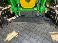 Frontstoßstange Agribumper Weight-Line 1200 frontbumper
