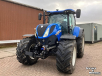 Schlepper / Traktor New Holland T 7.190