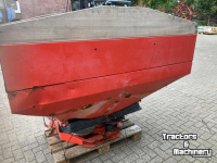 Düngerstreuer Kuhn Kuhn Rauch MDS19.1 Kunstmeststrooier