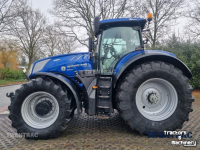 Schlepper / Traktor New Holland T 7.290