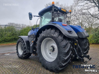 Schlepper / Traktor New Holland T 7.290
