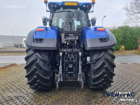 Schlepper / Traktor New Holland T 7.290