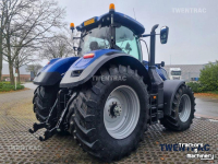 Schlepper / Traktor New Holland T 7.290