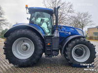 Schlepper / Traktor New Holland T 7.290