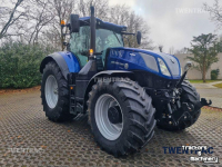 Schlepper / Traktor New Holland T 7.290
