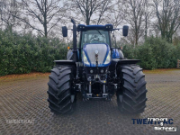 Schlepper / Traktor New Holland T 7.290