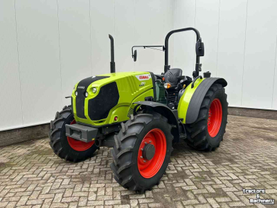 Schlepper / Traktor Claas Elios 210