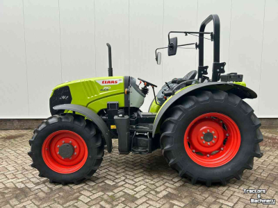 Schlepper / Traktor Claas Elios 210
