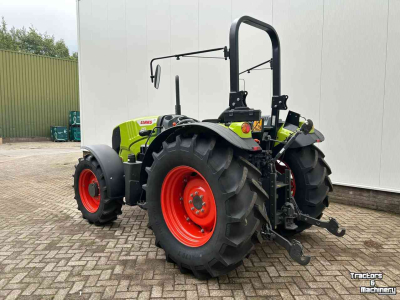 Schlepper / Traktor Claas Elios 210