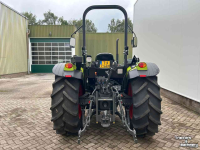 Schlepper / Traktor Claas Elios 210