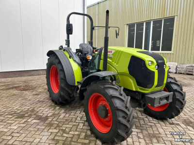 Schlepper / Traktor Claas Elios 210