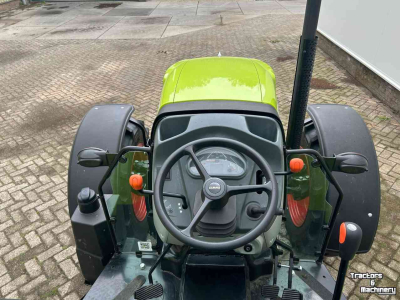 Schlepper / Traktor Claas Elios 210