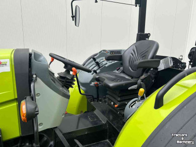 Schlepper / Traktor Claas Elios 210