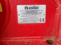 Sonstiges Bodenbearbeitungsgeräte und Zubehör Ovlac OVLAK ECO PLOEG 8 + 2 ECO PLOEG