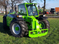 Teleskoplader Merlo TF 35-7 verkocht