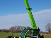 Teleskoplader Merlo TF 35-7 verkocht