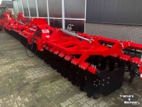Scheibenegge GRS SHU 5-61-K60 schijveneg