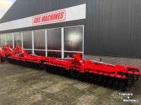 Scheibenegge GRS SHU 5-61-K60 schijveneg