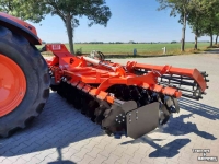 Scheibenegge GRS SHU 5-61-K60 schijveneg
