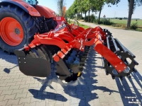 Scheibenegge GRS SHU 5-61-K60 schijveneg