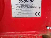 Pflüge Ovlac Mini ECO PLOEG 8 + 2