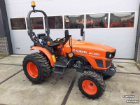 Gartentraktoren Kubota EK261DT compact traktor