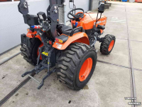 Gartentraktoren Kubota EK261DT compact traktor