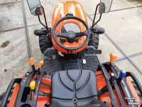 Gartentraktoren Kubota EK261DT compact traktor
